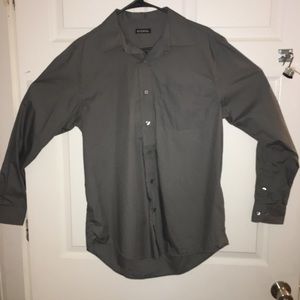 Men’s dress shirt